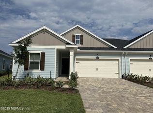 241 Simonson St, Augustine, FL 32092