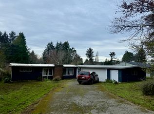 2990 Elk Valley Rd, Crescent City, CA 95531