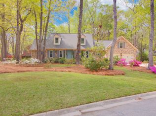101 Huckleberry Ln, Summerville, SC 29485