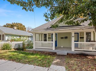 83 Washington Rd APT 1, Asheville, NC 28801