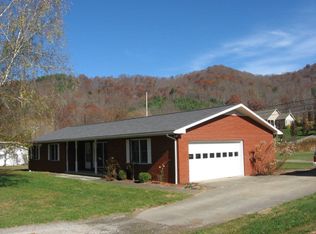 1149 Bolens Creek Rd, Burnsville, NC 28714