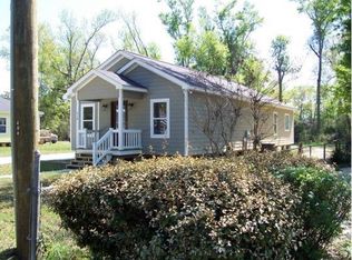 416 Mitchell St, Picayune, MS 39466