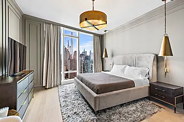 Rented by Nest Seekers International