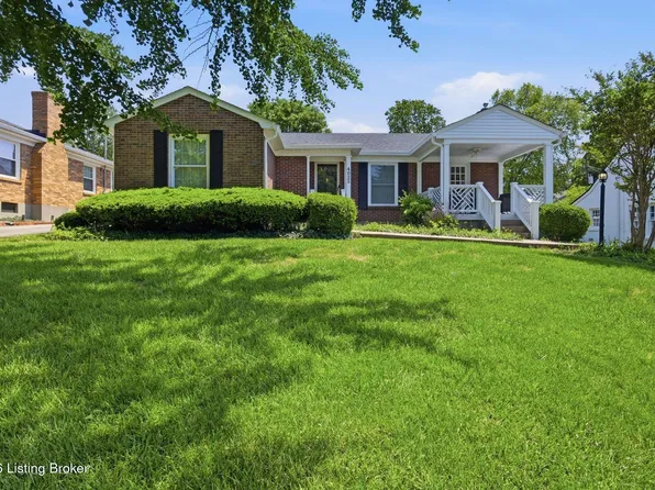 4022 Leland Rd, Saint Matthews, KY 40207