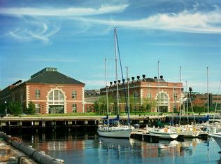 42 8th St #2, Charlestown, MA 02129