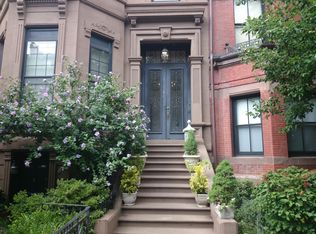 61 Marlborough St APT 9, Boston, MA 02116