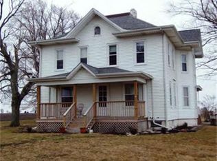 7257 W Andrews Street Rd, Blue Mound, IL 62513