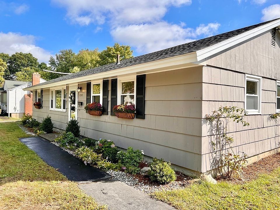 490 Salem St, Rockland, MA 02370 Zillow
