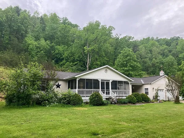 5599 State Route 40 W, Oil Springs, KY 41238