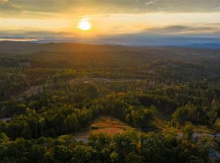 LOT 224 W Vista Ridge Pkwy, Talking Rock, GA 30175