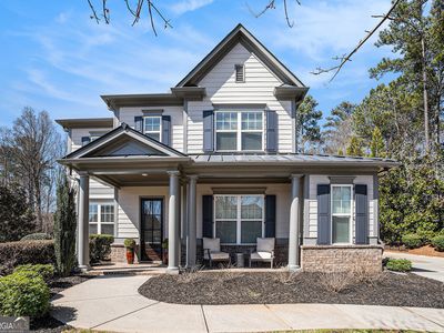 2005 Etris Manor Dr, Roswell, GA, 30075