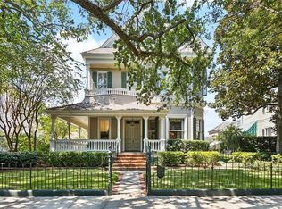 1566 Webster St, New Orleans, LA 70118