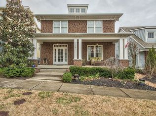 2120 Glenn Haven Dr, Nolensville, TN 37135