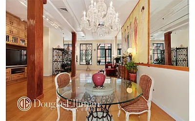 Sold by Douglas Elliman