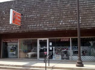 116 S Main St, Fairview, OK 73737