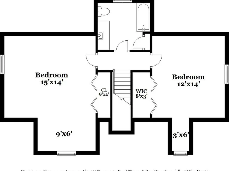 700 Allens Landing Dr — Photo 3