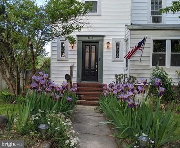 6113 Tramore Rd, Baltimore, MD, 21214