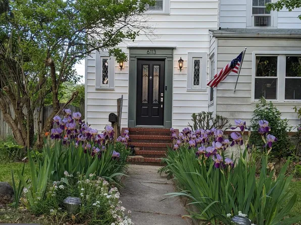 6113 Tramore Rd, Baltimore, MD 21214