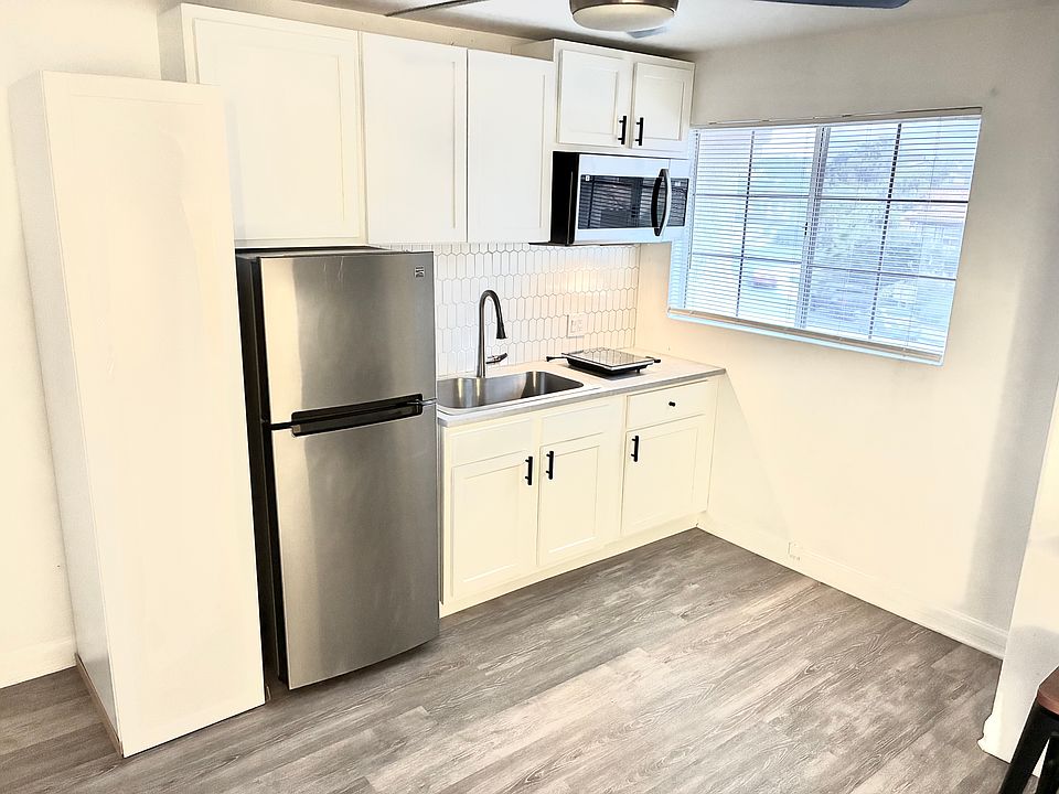 kitchenette