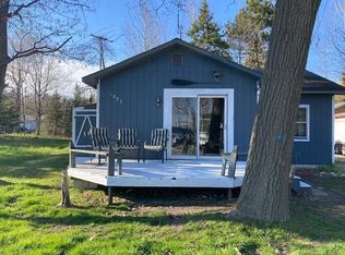 7051 Paradise Trl, Carp Lake, MI 49718