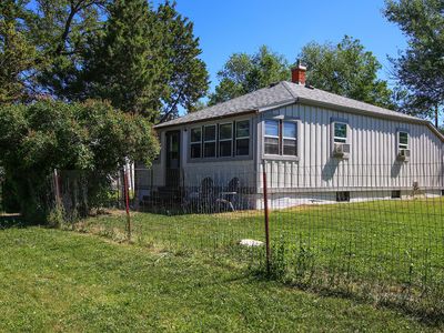 721 S Carlin St, Sheridan, WY, 82801