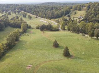 3595 Lonesome Mountain Rd, Charlottesville, VA 22911