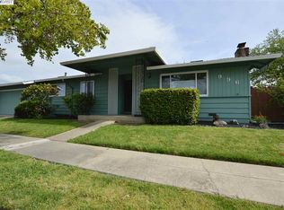 996 Malcolm Ln, Hayward, CA 94545