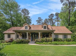351 Old Orchard Ct, Marietta, GA 30068