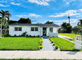 10220 Haitian Dr, Cutler Bay, FL 33189