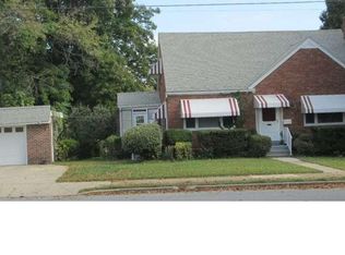 1301 Manor Rd, Lansdowne, PA 19050