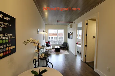 Rented by Lucky Apt Inc