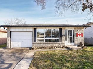 82 Hahn Ave, Cambridge, ON