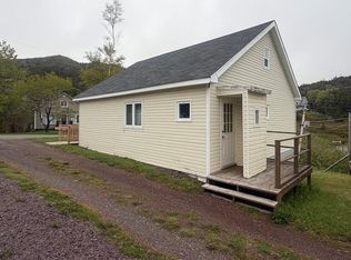 14 Harbour View Dr, Burns Cove, NL A0E1E0