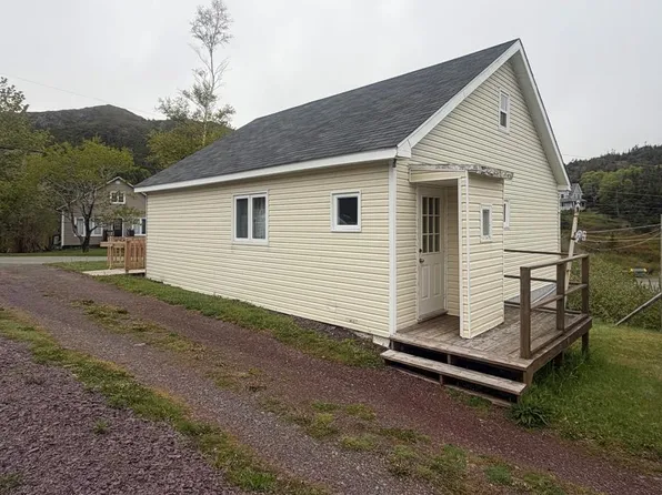 14 Harbour View Drive, Bulls Cove, NL A0E1E0