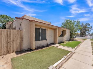 4836 W Rose Ln, Glendale, AZ 85301