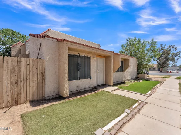 4836 W ROSE Lane, Glendale, AZ 85301