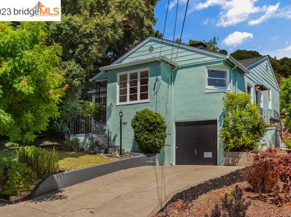 207 Covington St, Oakland, CA 94605