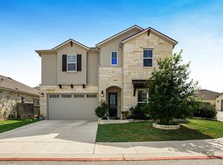 4651 Katherine Dr, Round Rock, TX 78681
