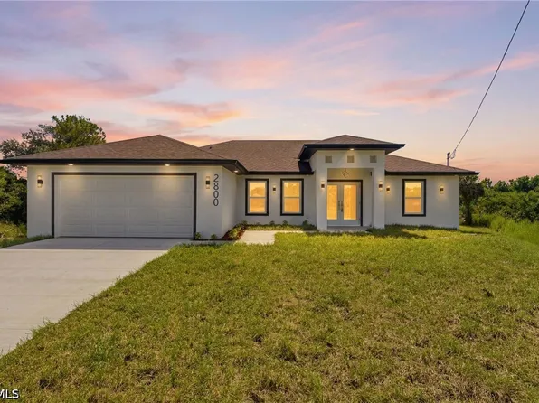 2800 Nora Ave N, Lehigh Acres, FL 33971