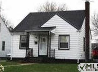 15652 Liberal St, Detroit, MI 48205