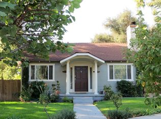 2793 Lincoln Ave, Altadena, CA 91001