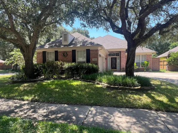 22703 Blue Canyon Dr, Katy, TX 77450