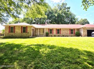 1603 Westlake Ave, Dyersburg, TN 38024