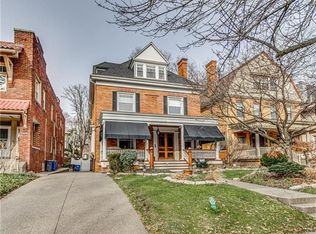 5301 Ellsworth Ave, Pittsburgh, PA