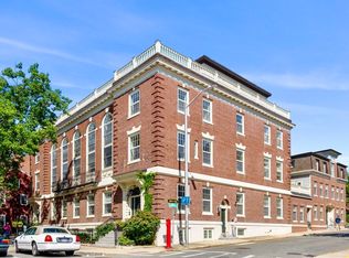 17 Central St UNIT 5, Salem, MA 01970