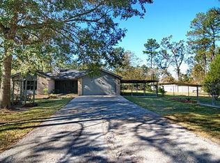 30619 E Geneva Dr, Spring, TX 77386