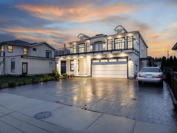 8069 124th St, Surrey, BC V3W 0X7