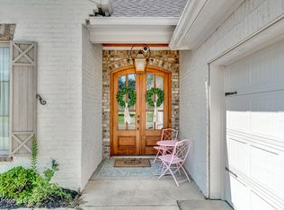 103 Catherine Blvd, Clinton, MS 39056