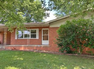 113 Russell Dr, Harrison, AR 72601