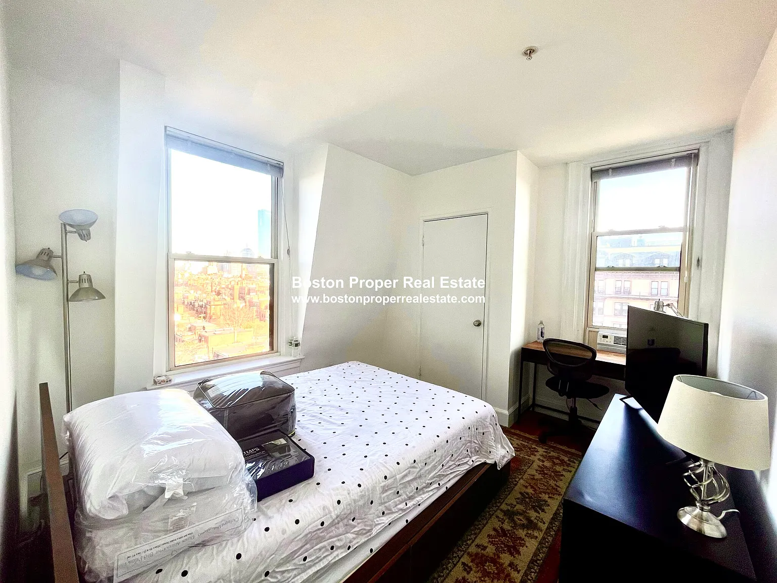 1 bed, 1.0 bath, 500 sqft, $3,600 — Photo 3